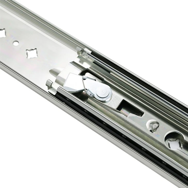 1000mm Full Extension Heavy Duty Drawer Slide factory
