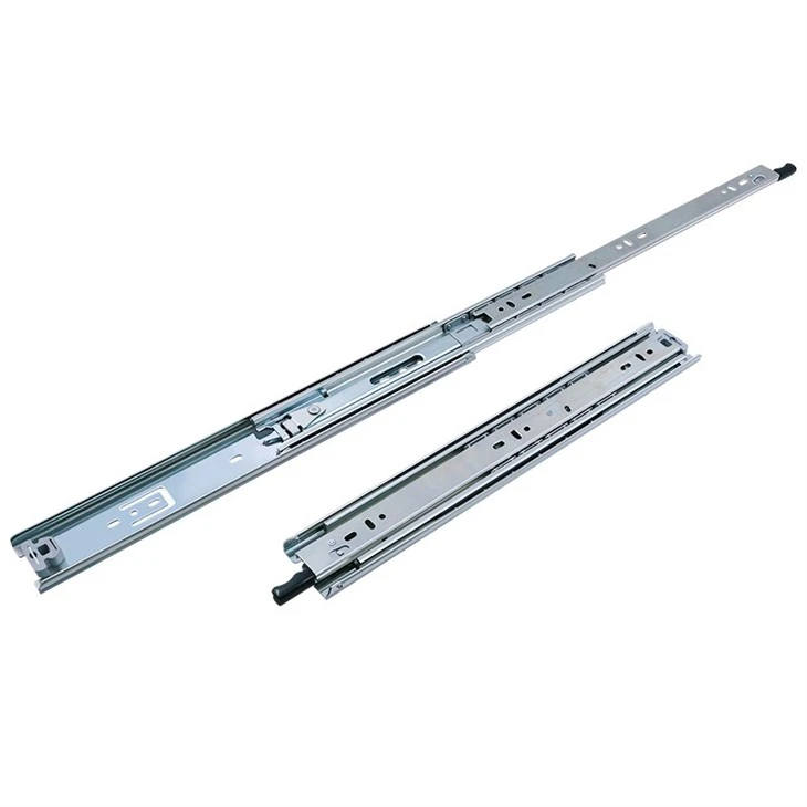 With Lock Duty Drawer Slides